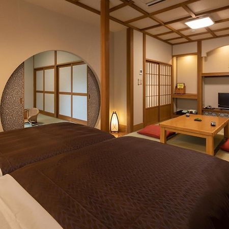 Yamabiko Ryokan Hotel Minamioguni Luaran gambar