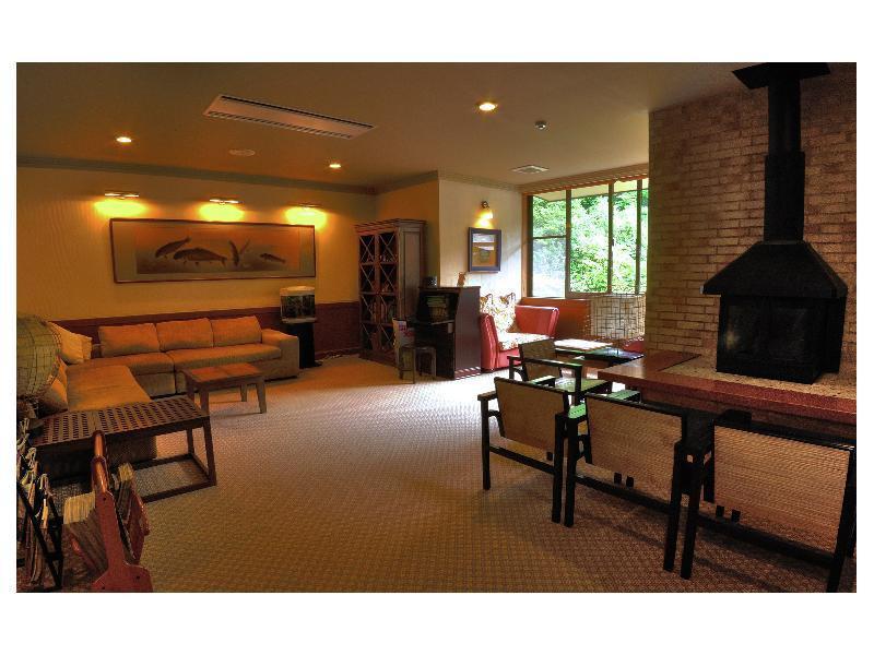 Yamabiko Ryokan Minamioguni Luaran gambar