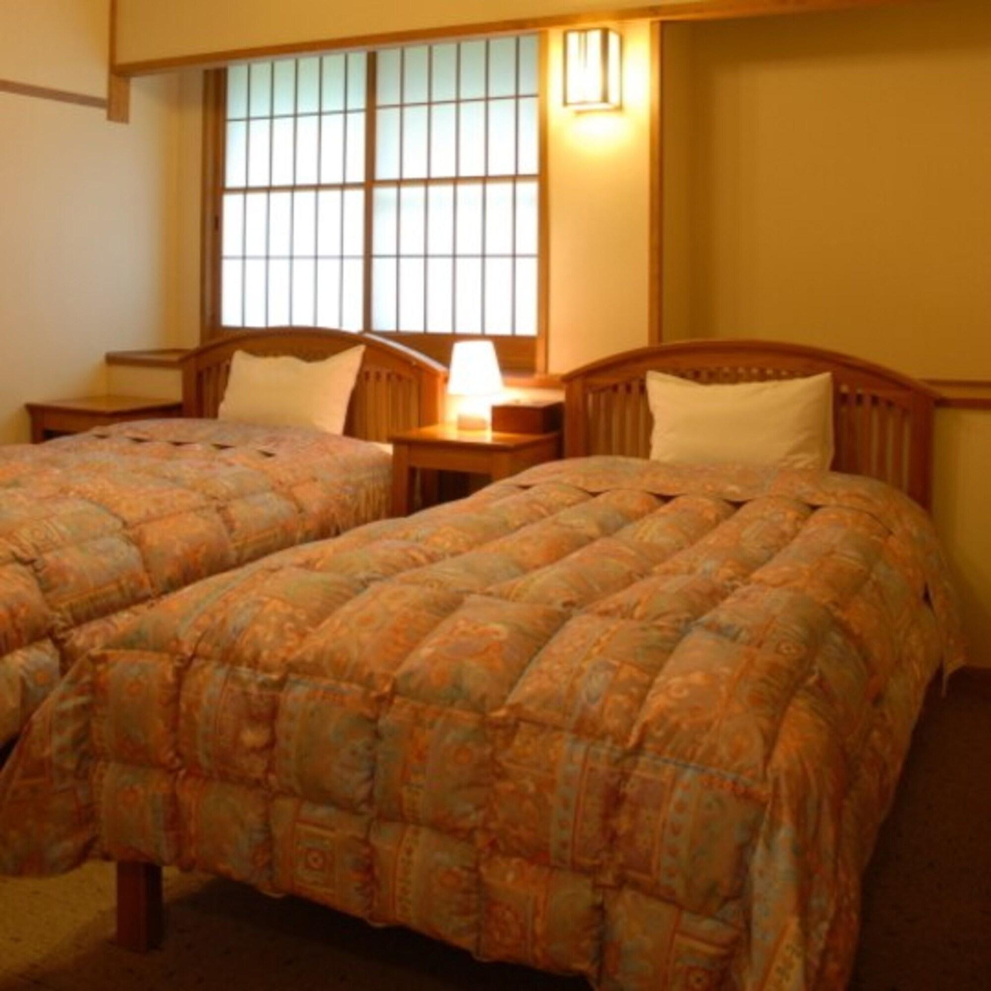 Yamabiko Ryokan Hotel Minamioguni Luaran gambar