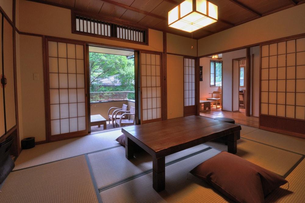 Yamabiko Ryokan Hotel Minamioguni Luaran gambar