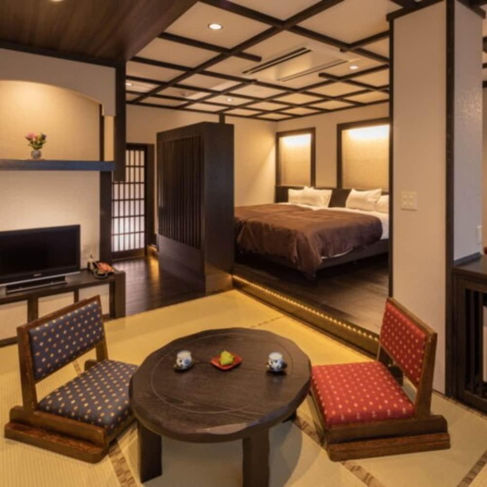 Yamabiko Ryokan Hotel Minamioguni Luaran gambar