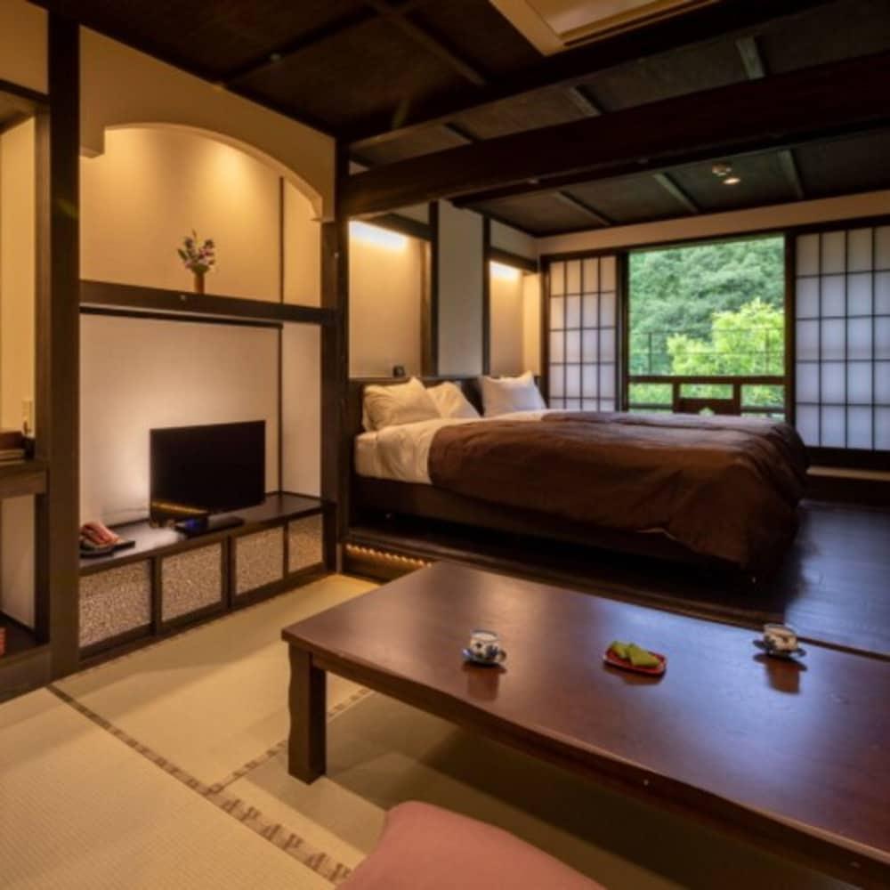 Yamabiko Ryokan Hotel Minamioguni Luaran gambar