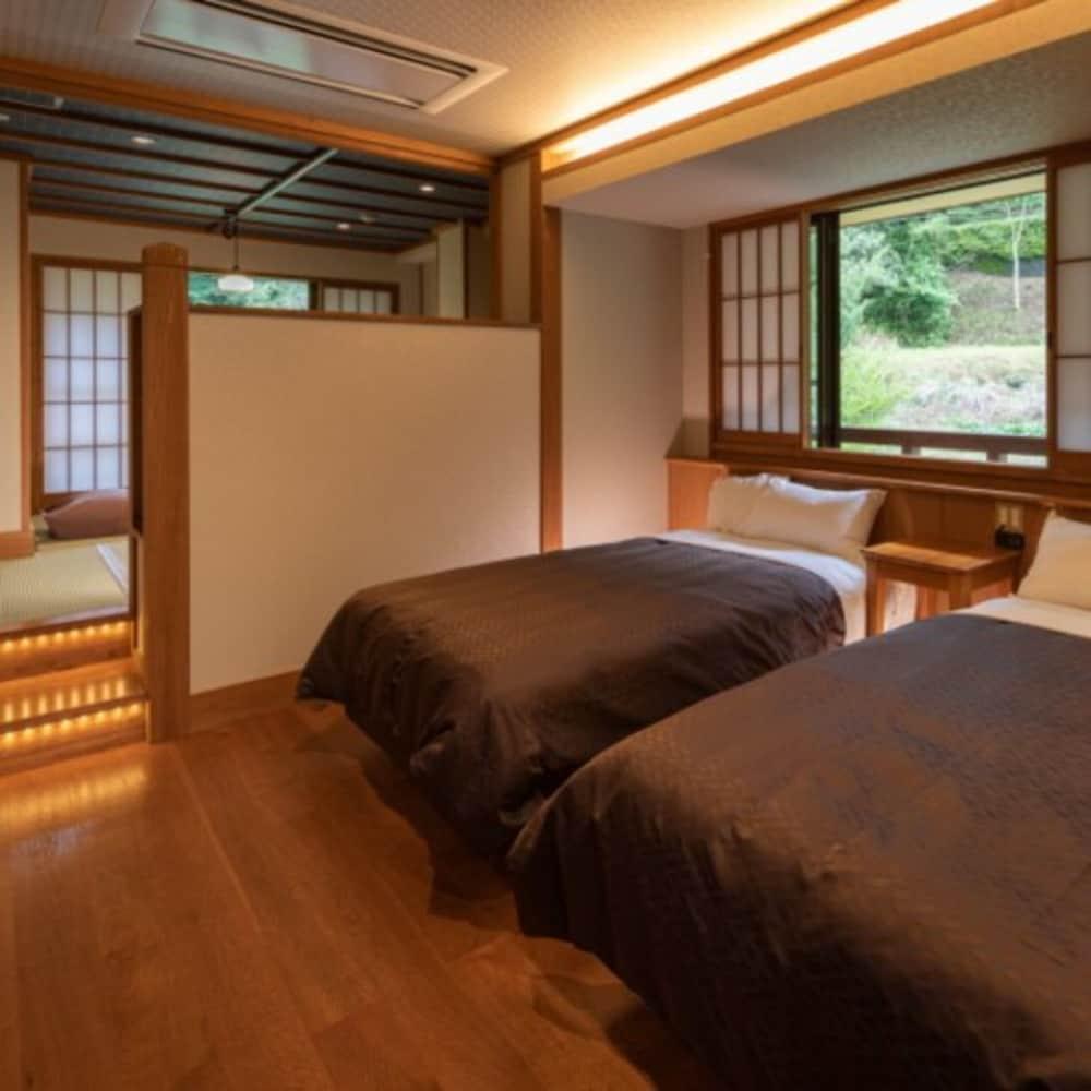 Yamabiko Ryokan Hotel Minamioguni Luaran gambar