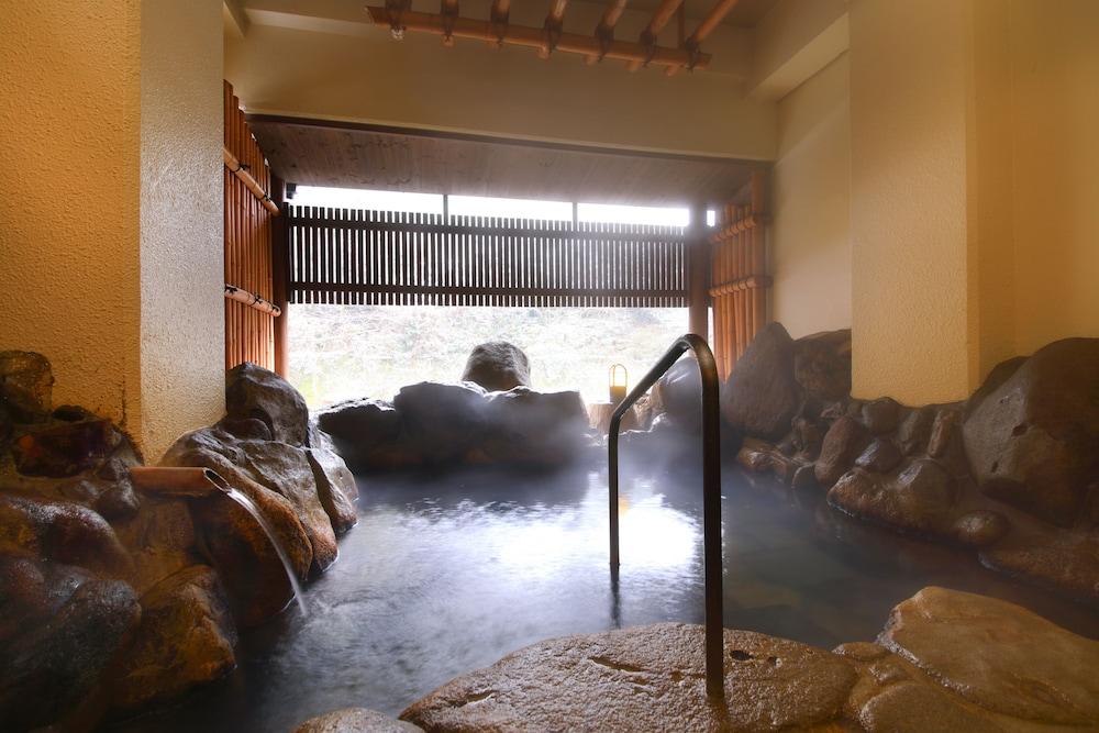 Yamabiko Ryokan Minamioguni Luaran gambar