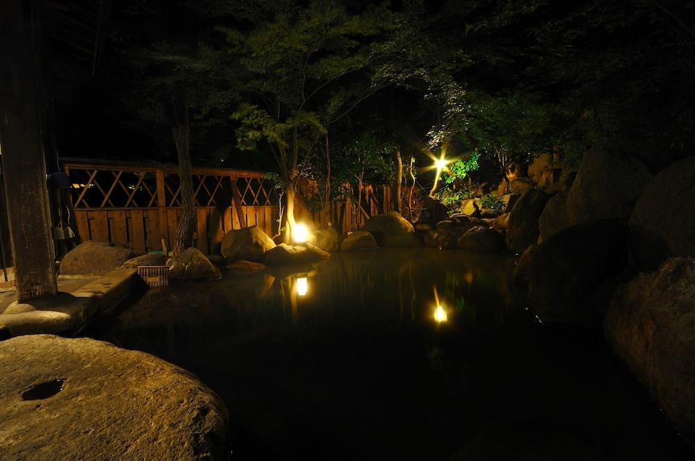 Yamabiko Ryokan Minamioguni Luaran gambar