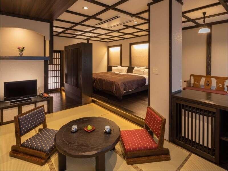 Yamabiko Ryokan Hotel Minamioguni Luaran gambar