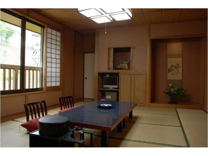 Yamabiko Ryokan Minamioguni Luaran gambar