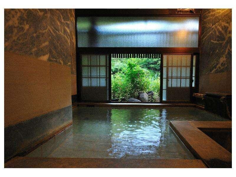 Yamabiko Ryokan Hotel Minamioguni Luaran gambar