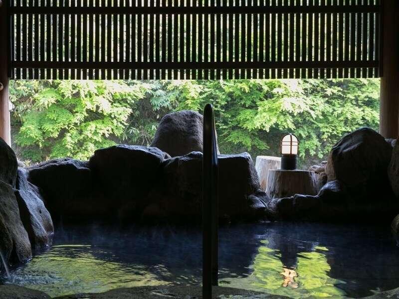 Yamabiko Ryokan Hotel Minamioguni Luaran gambar