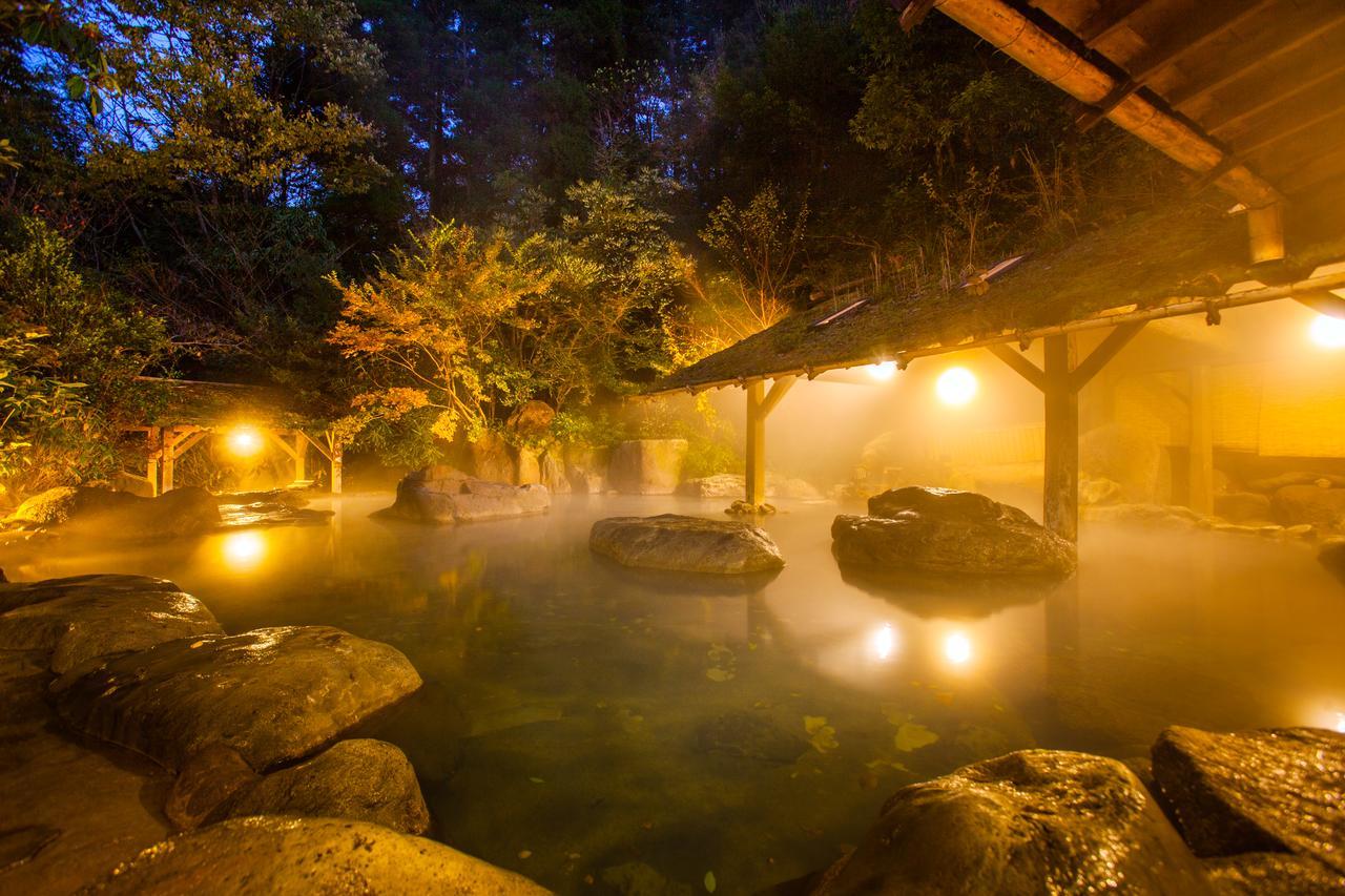 Yamabiko Ryokan Minamioguni Luaran gambar